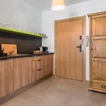 Apartment Chlabowka
