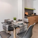 Apartment Chlabowka *