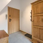 Apartment Chlabowka