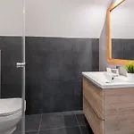 Apartment Chlabowka *