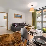 Chlabowka Apartment