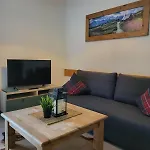 Apartment Chlabowka
