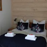 Apartment Chlabowka Zakopane