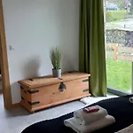 Apartment Chlabowka