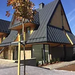 Chlabowka Apartment