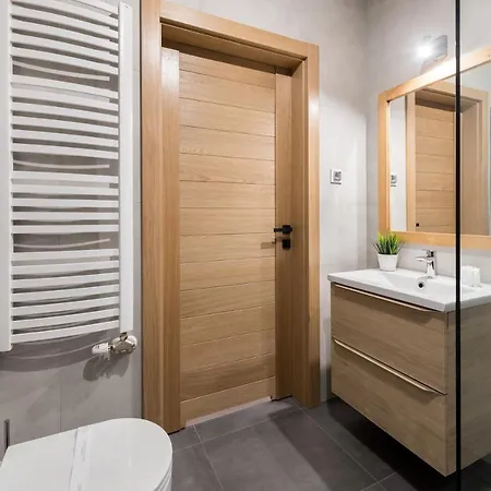 Chlabowka ザコパネ