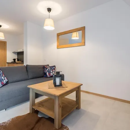 Chlabowka Apartment