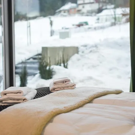 アパート Chlabowka *