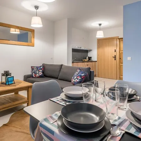 Apartment Chlabowka