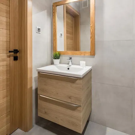 Apartment Chlabowka