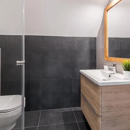 アパート Chlabowka *