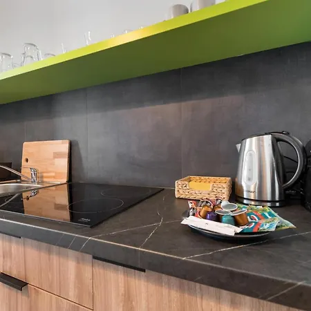 Chlabowka * Zakopane