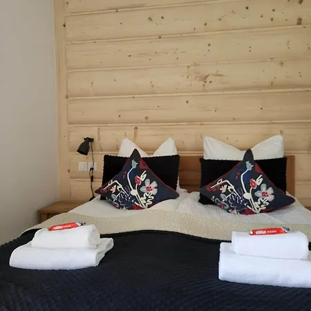 Chlabowka Apartment