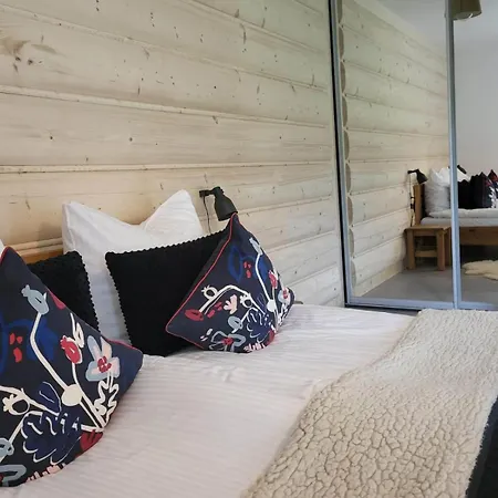 Chlabowka ザコパネ