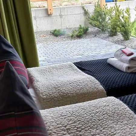 Apartment Chlabowka