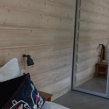 Chlabowka アパート