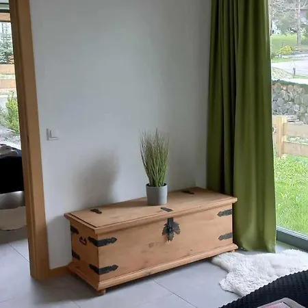 Chlabowka Lägenhet *