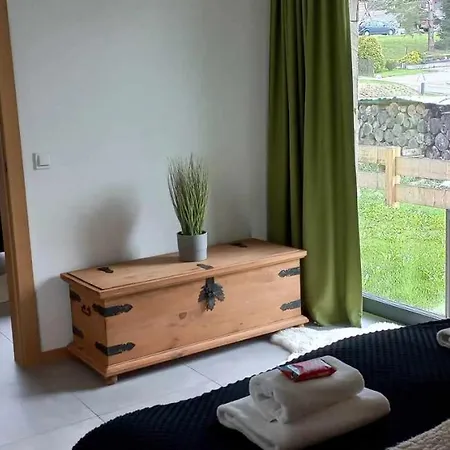 Apartment Chlabowka
