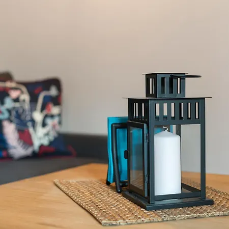 Apartment Chlabowka