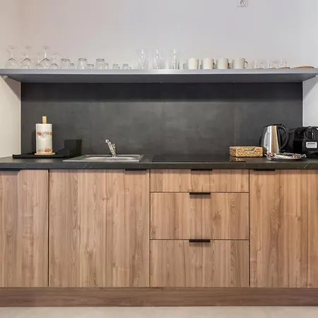 Chlabowka Apartment *