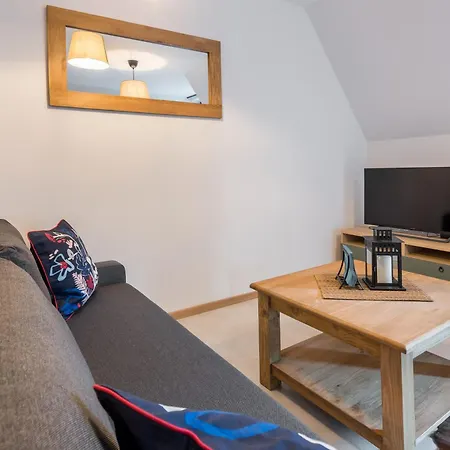 Apartment Chlabowka Zakopane