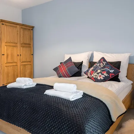 Chlabowka * Zakopane