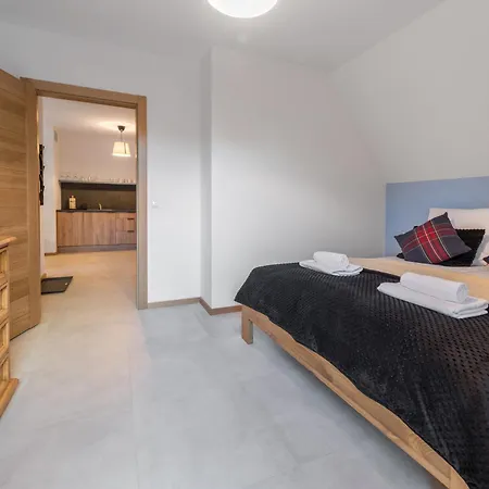 Apartment Chlabowka