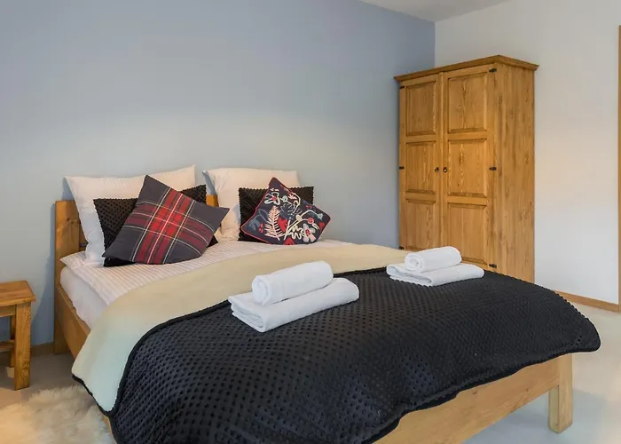 Chłabówka Apartament *