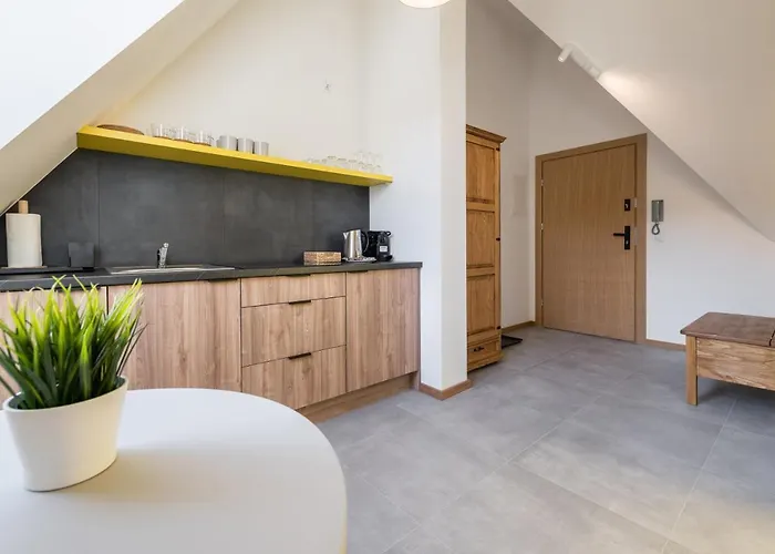 Chłabówka Apartament *