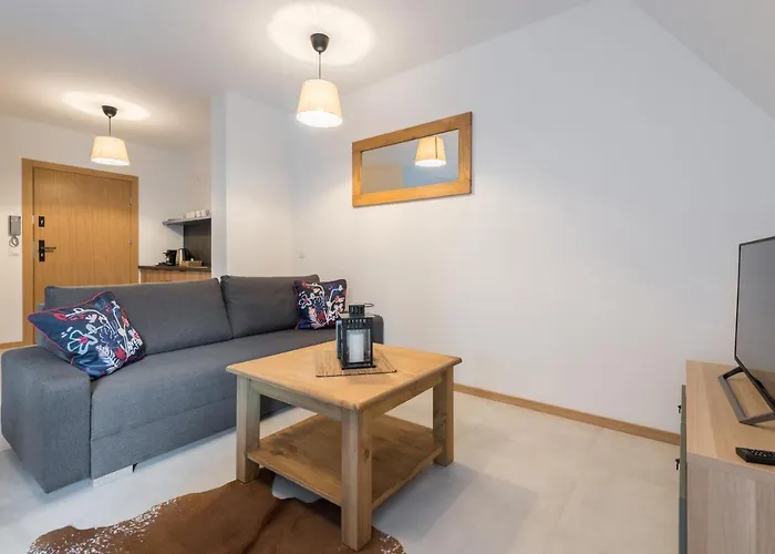 Chłabówka Apartament