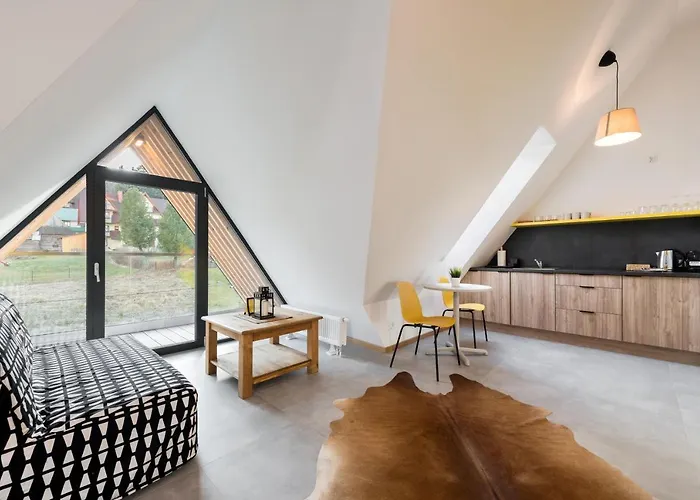 Chłabówka * Zakopane