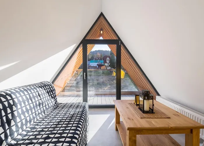 Chłabówka Apartament