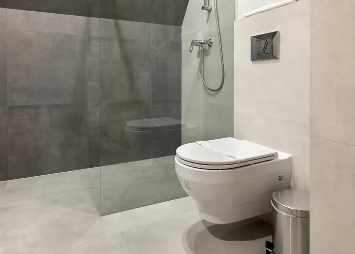 Apartament Chłabówka Zakopane