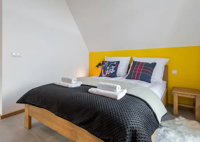 Chłabówka Apartament Zakopane