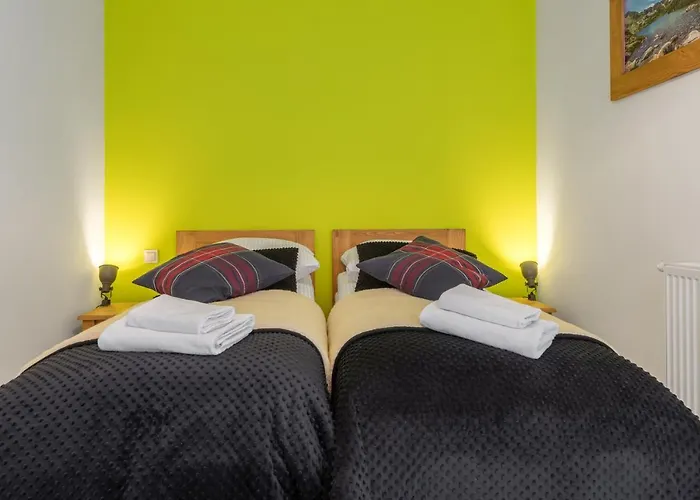 Chłabówka Apartament *