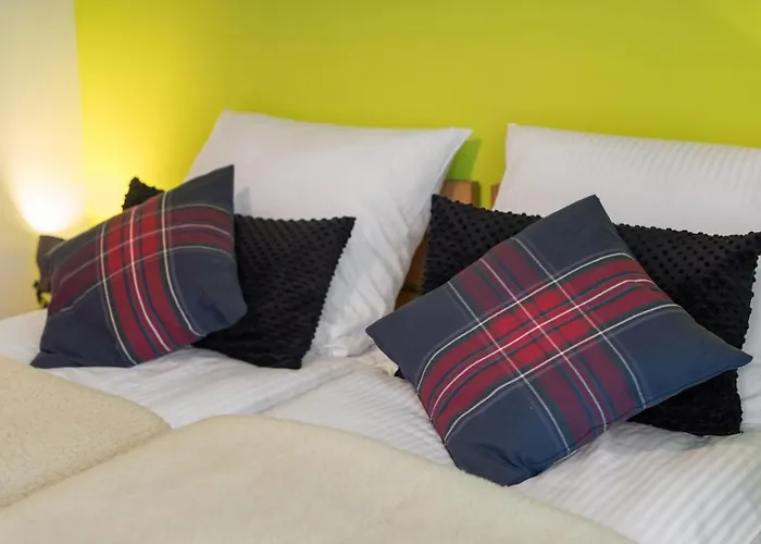 Chlabowka Appartamento