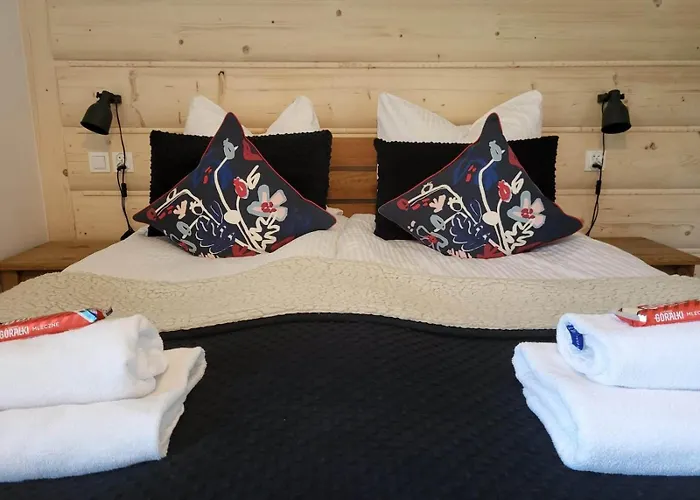 Chlabowka * Zakopane