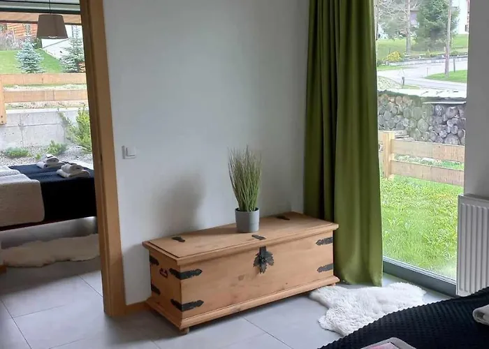 Chłabówka Apartament *