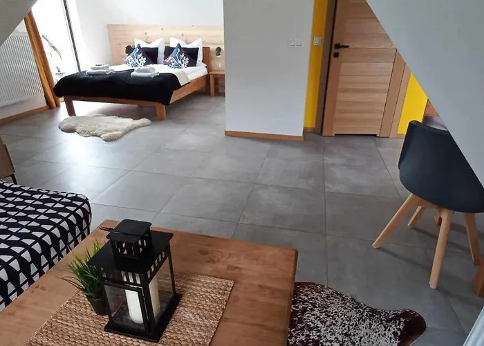 Chlabowka * Zakopane